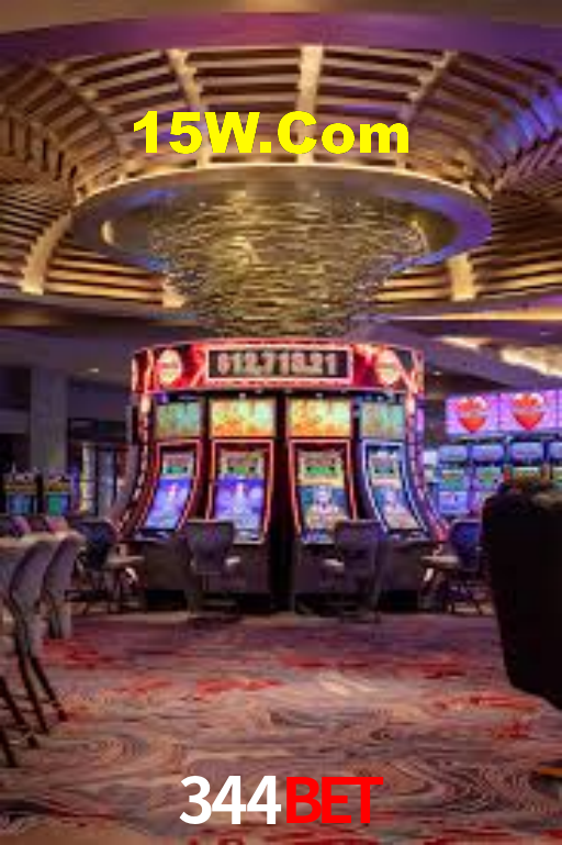344bet: A Experiência de Casino com Jogos de Mesa ao Vivo