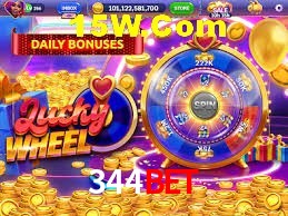 Experiência VIP 344bet