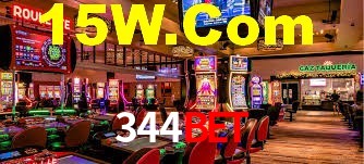 Ofertas Imperdíveis na 344bet: Promoções e Bônus Que Valem a Pena