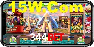Roulette Table 344bet