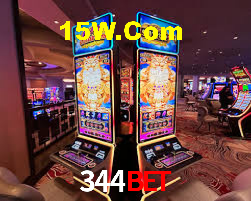 344bet: Seu Cassino Premiado com Pagamentos Rápidos