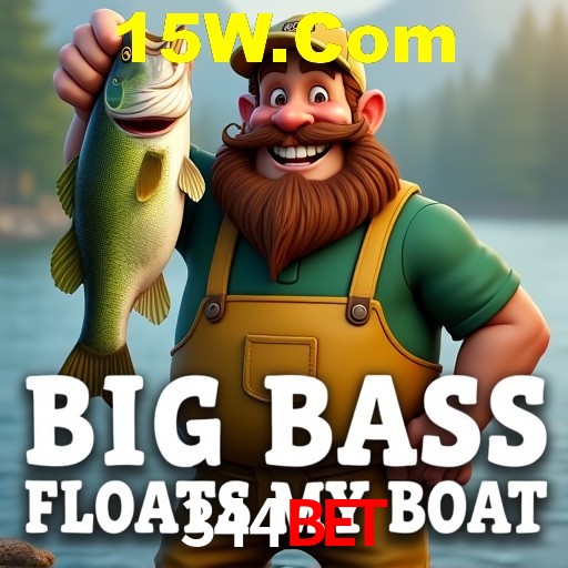 Descubra o Mundo do Cassino Online com 344bet