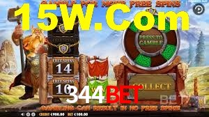 Blackjack Table 344bet